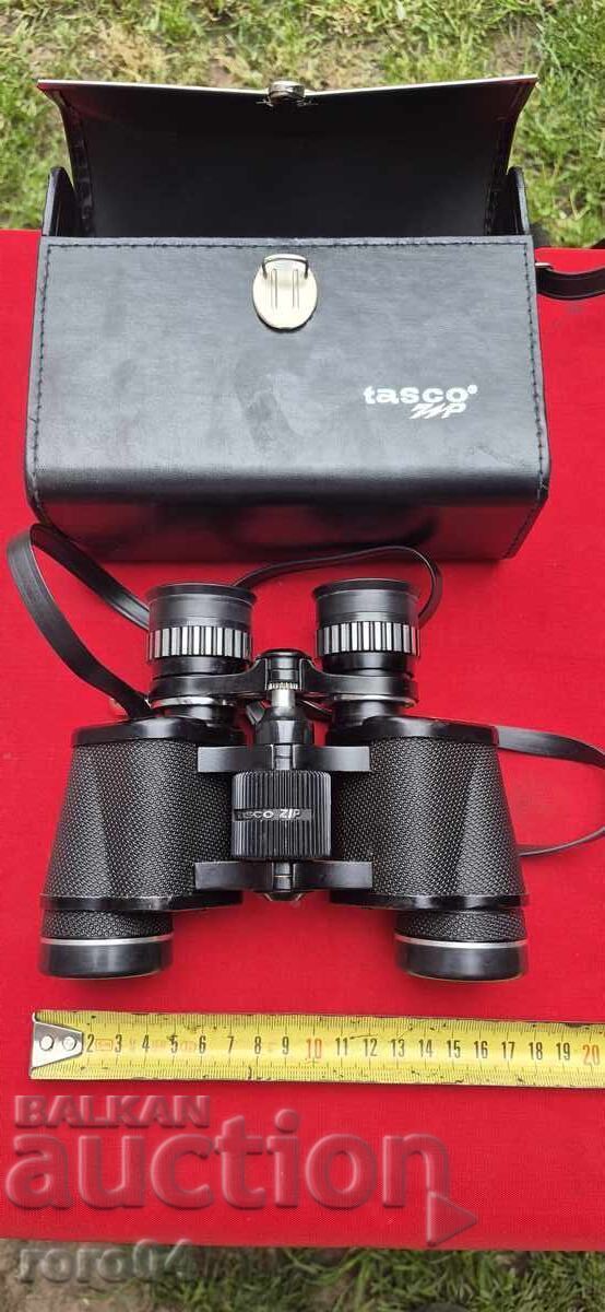 БИНОКЪЛ - Tasco ZIP - ZOOM - JAPAN с цена € 38.99 | 76.26 лв.