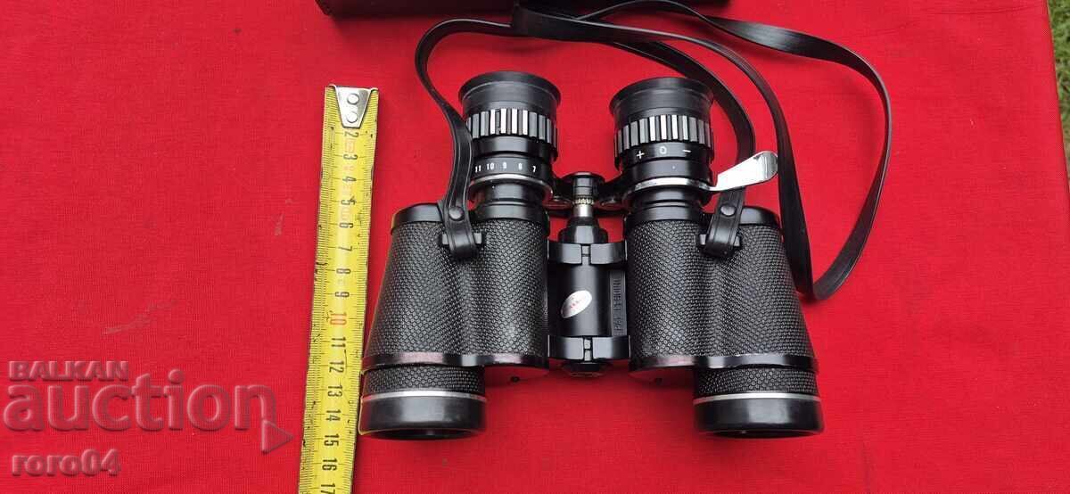 Аукцион БИНОКЪЛ - Tasco ZIP - ZOOM - JAPAN