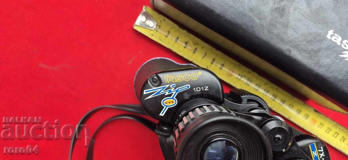 БИНОКЪЛ - Tasco ZIP - ZOOM - JAPAN - 6