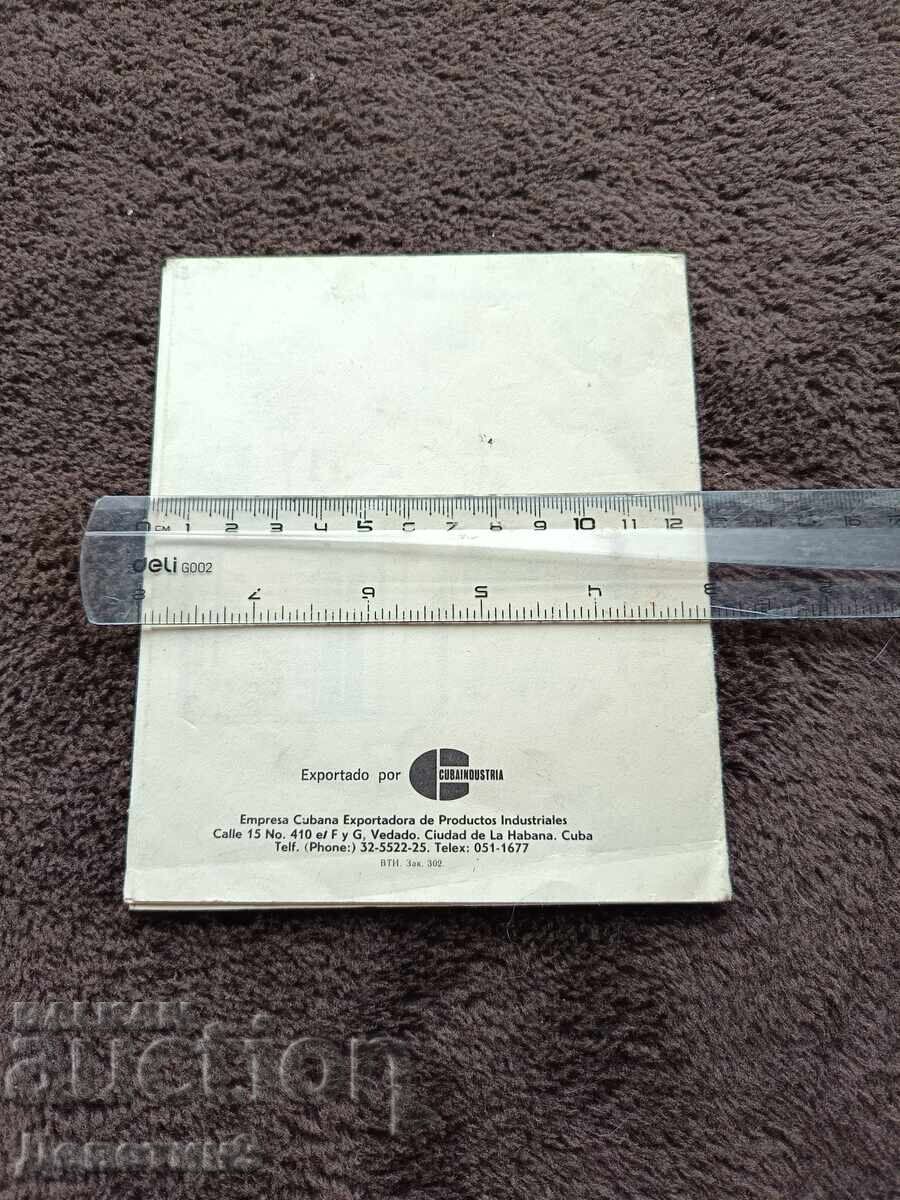 „Pronto” - Instrucțiuni cu preț € 3.90 | 7.63 BGN