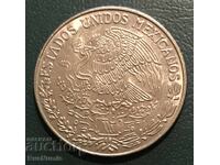 Mexic. 1 peso 1977