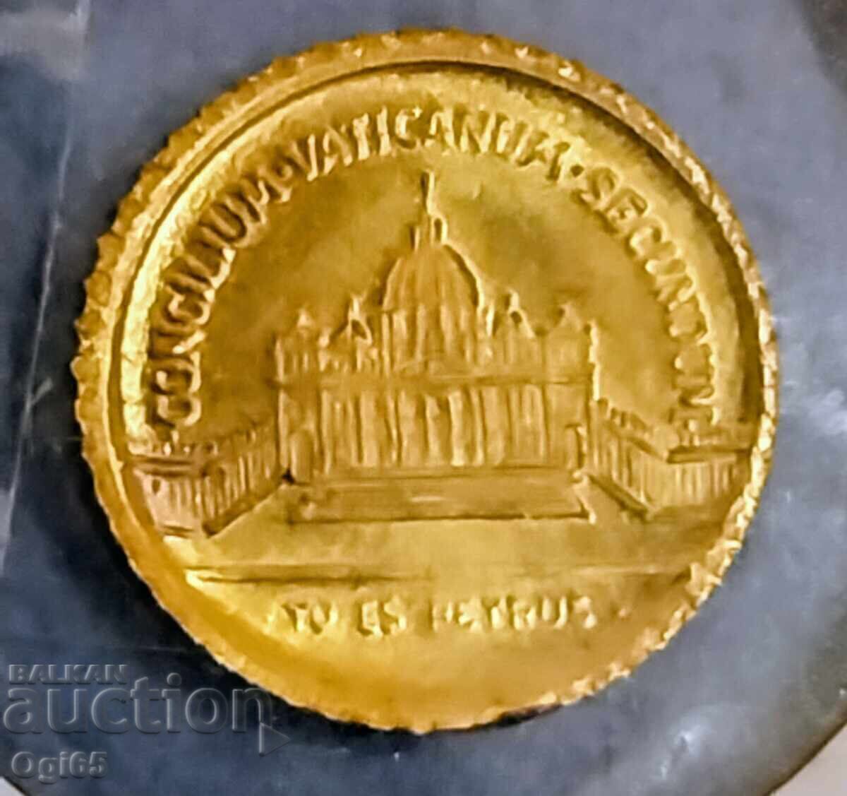 Gold commemorative mini coins reproduction of world-famous with price € 35.00 | 68.45 BGN Gold commemorative mini coins reproduction of world-famous with price € 35.00 | 68.45 BGN