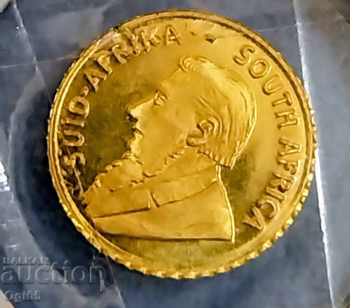 Χρυσά αναμνηστικά μίνι νομίσματα αναπαραγωγής παγκοσμίου φήμης με τιμή € 35.00 | 68.45 BGN