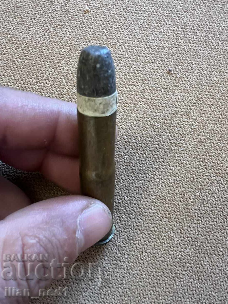 Δημοπρασία Φυσίγγιο για Mauser M71/84