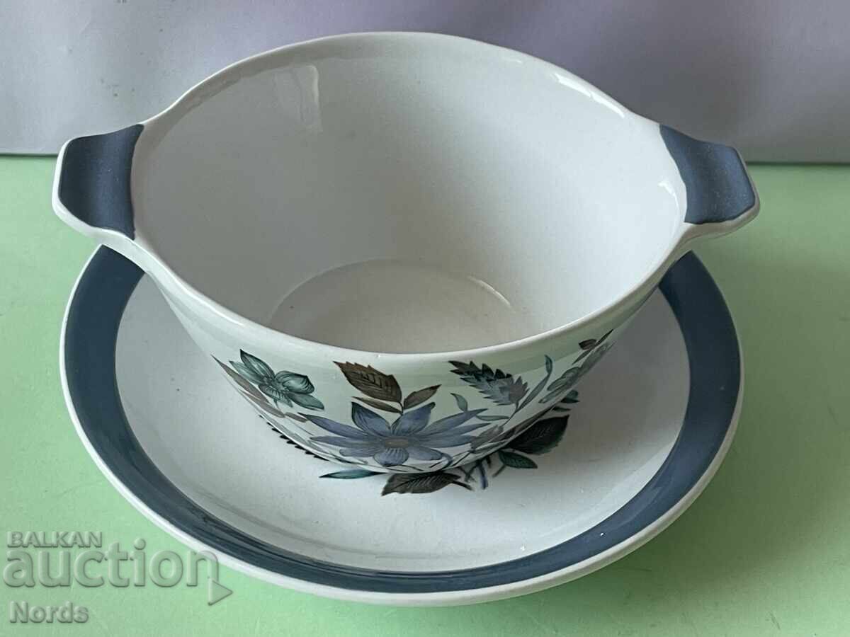 Set de bulion englezesc Alfred Meakin cu preț € 4.50 | 8.80 BGN