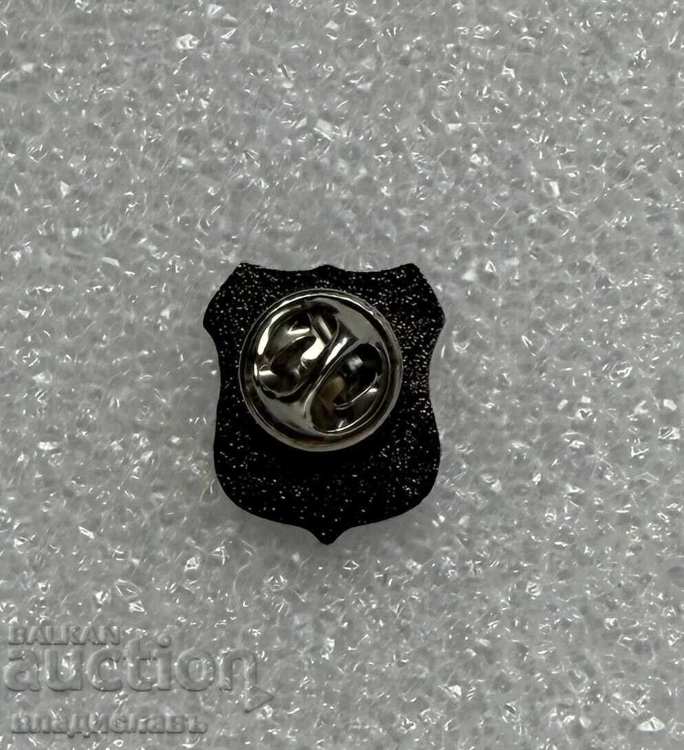 insignă fotbal Scoția Clubul de Fotbal DUNDEE cu preț € 25.00 | 48.90 BGN