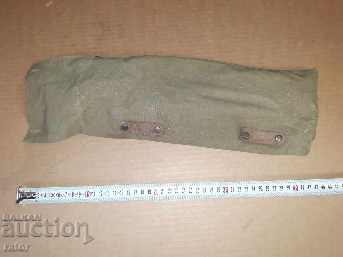 Licitație Set țăruși pentru cort militar al Doilea Război Mondial, Regatul Bulgariei