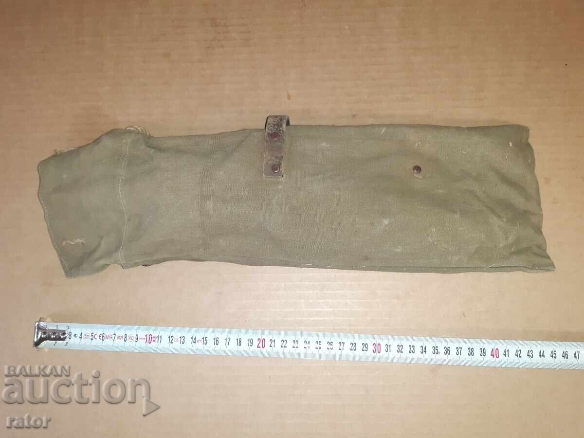 Licitație Set țăruși pentru cort militar al Doilea Război Mondial, Regatul Bulgariei