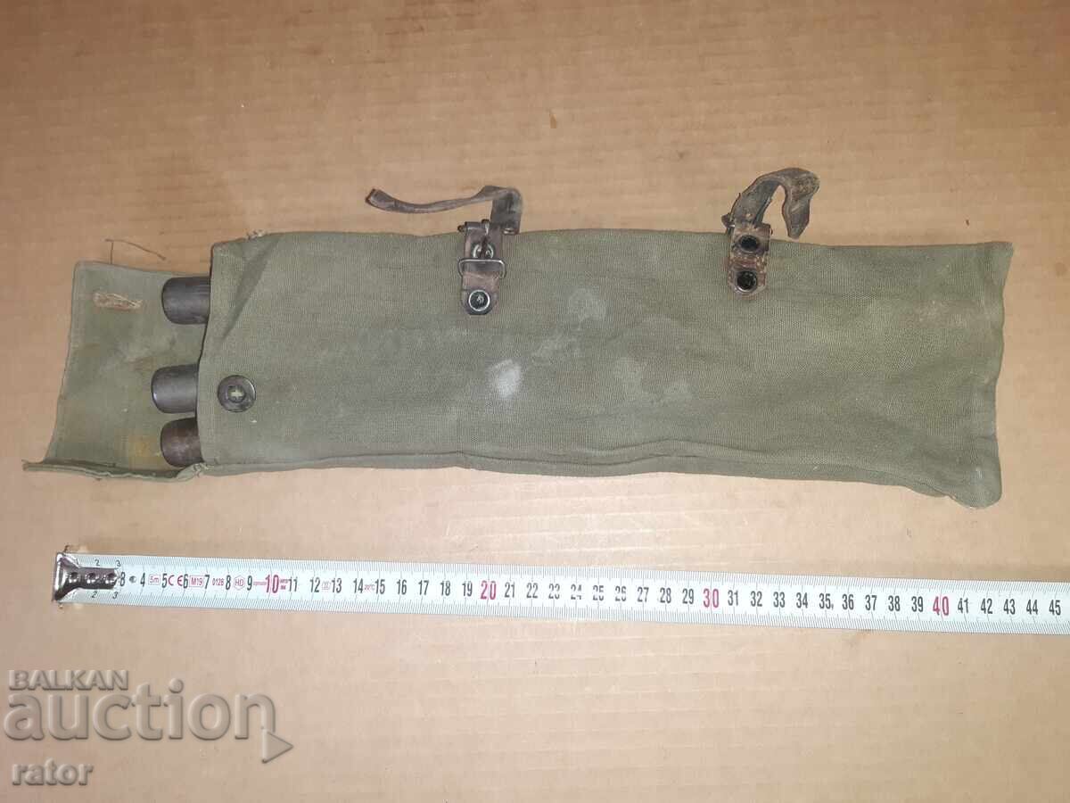 Set țăruși pentru cort militar al Doilea Război Mondial, Regatul Bulgariei cu preț € 10.00 | 19.56 BGN