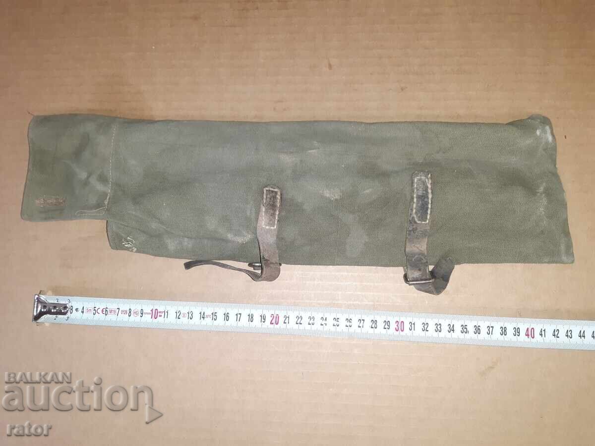 Licitație Set țăruși pentru cort militar al Doilea Război Mondial, Regatul Bulgariei
