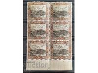 Germania, SAAR mnh**