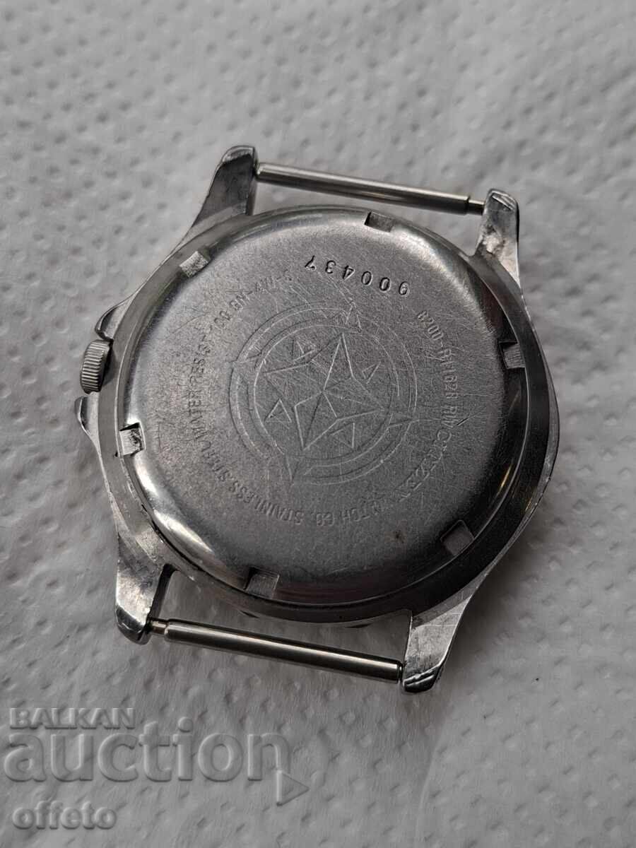 Livrarea CITIZEN AUTOMATIC RABOTI