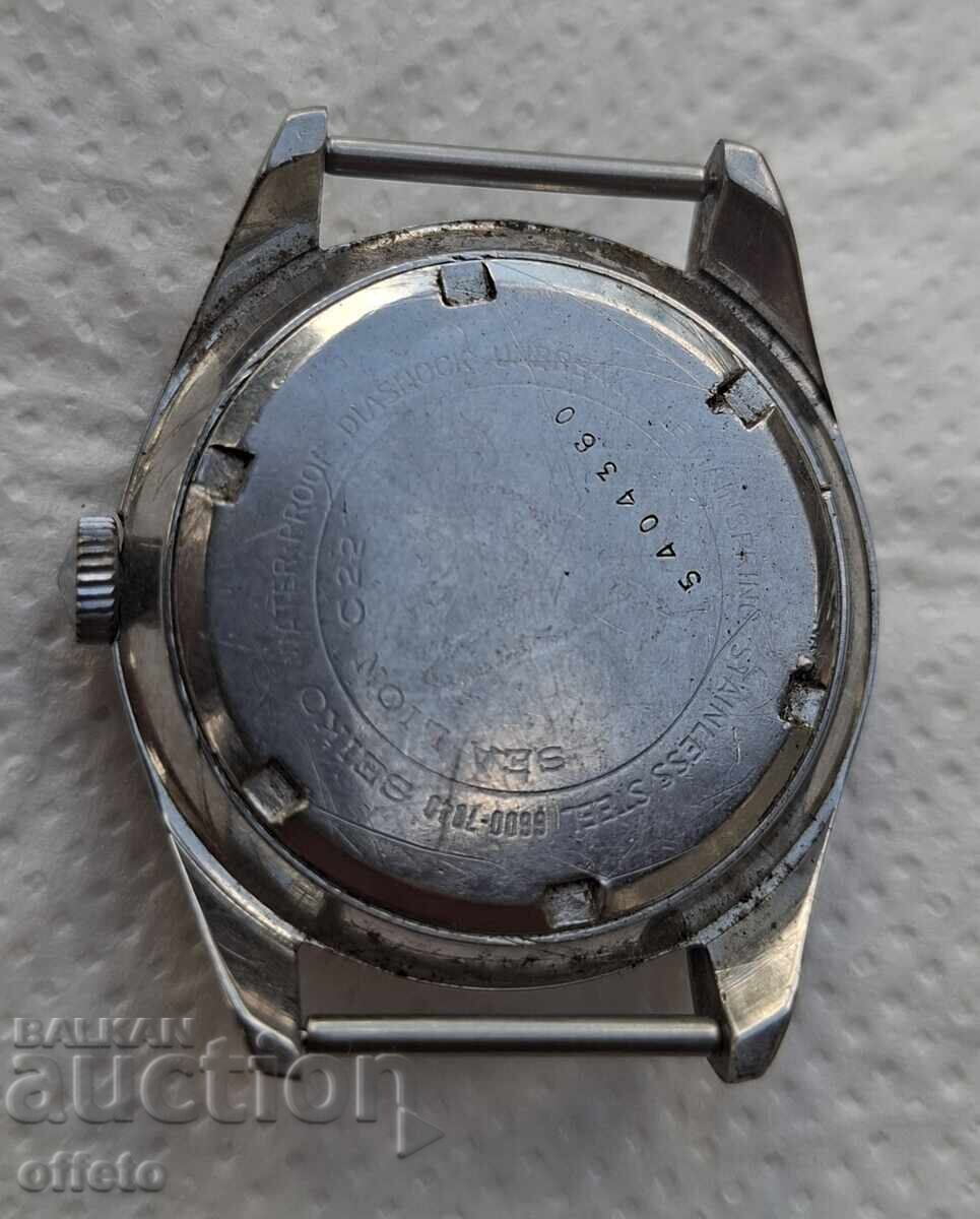 Доставка на SEIKO РЯДЪК