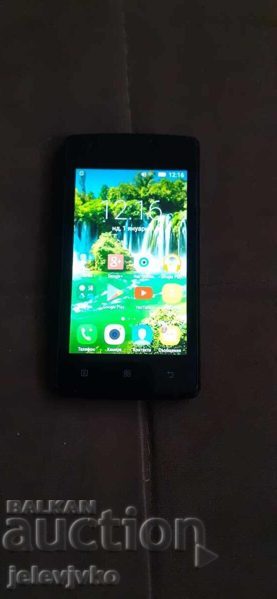 Telefon
