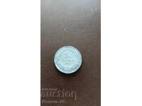 20 cents 1917