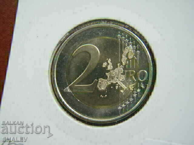 2 euro 2006 Finlanda „100 de ani” - Unc (2 euro) - 7