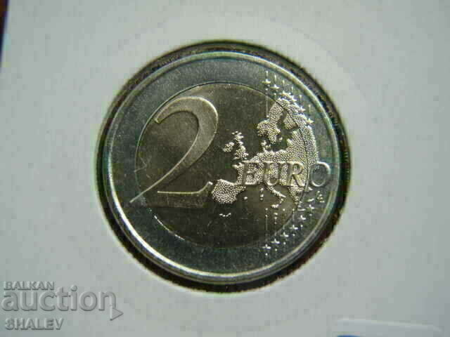 2 euro 2009 Finlanda „200 de ani” - Unc (2 euro) - 7