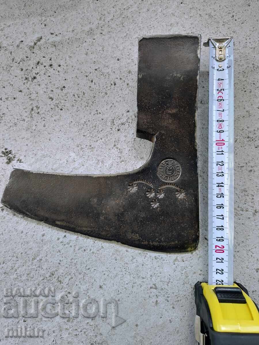 Licitație Avstroungarska bradva ot nachaloto na 20 vek Licitație Avstroungarska bradva ot nachaloto na 20 vek