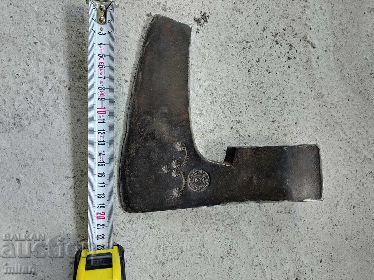 Livrarea Avstroungarska bradva ot nachaloto na 20 vek Livrarea Avstroungarska bradva ot nachaloto na 20 vek