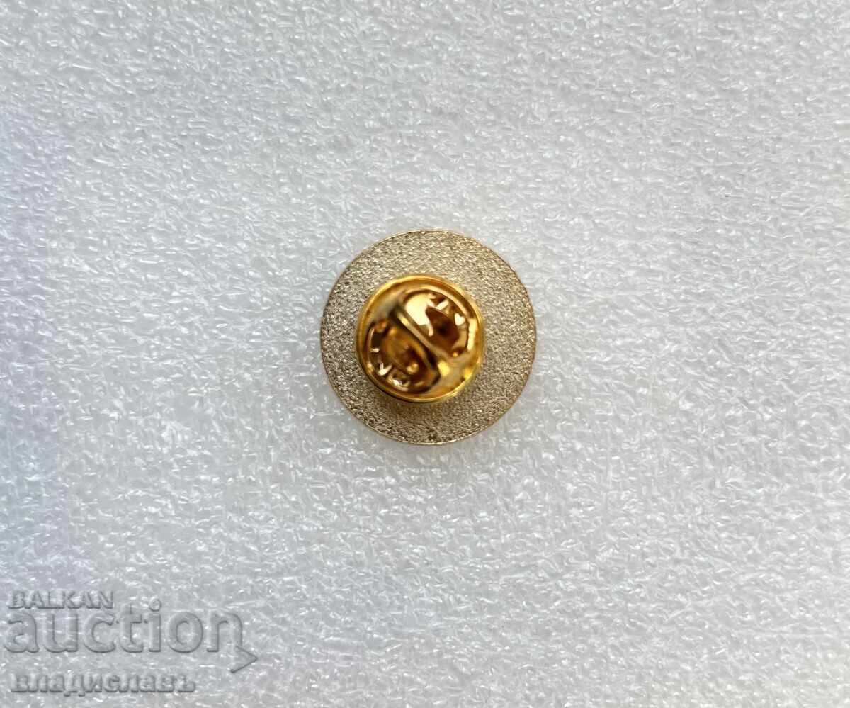 Insignă fotbal Olanda Clubul de Fotbal RODA KERKRADE cu preț € 25.00 | 48.90 BGN