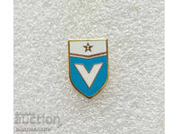 Football pin Germany Football Club VIKTORIA BERLIN