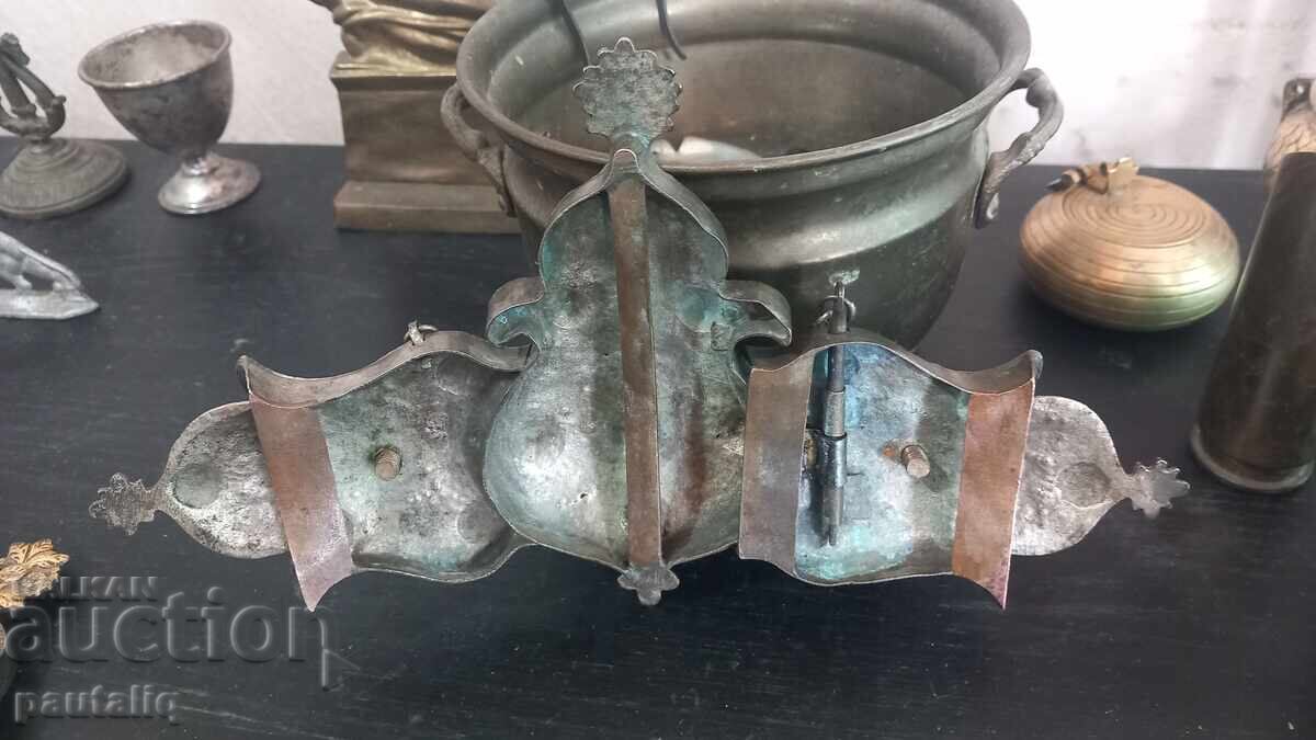 Livrarea KYUSTENDILE AUTENTIC SILVER PAFTA PAFTI