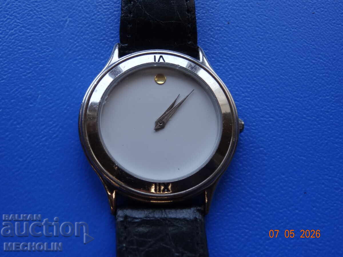 CEAS CU CUARȚ ronda cu preț € 10.00 | 19.56 BGN