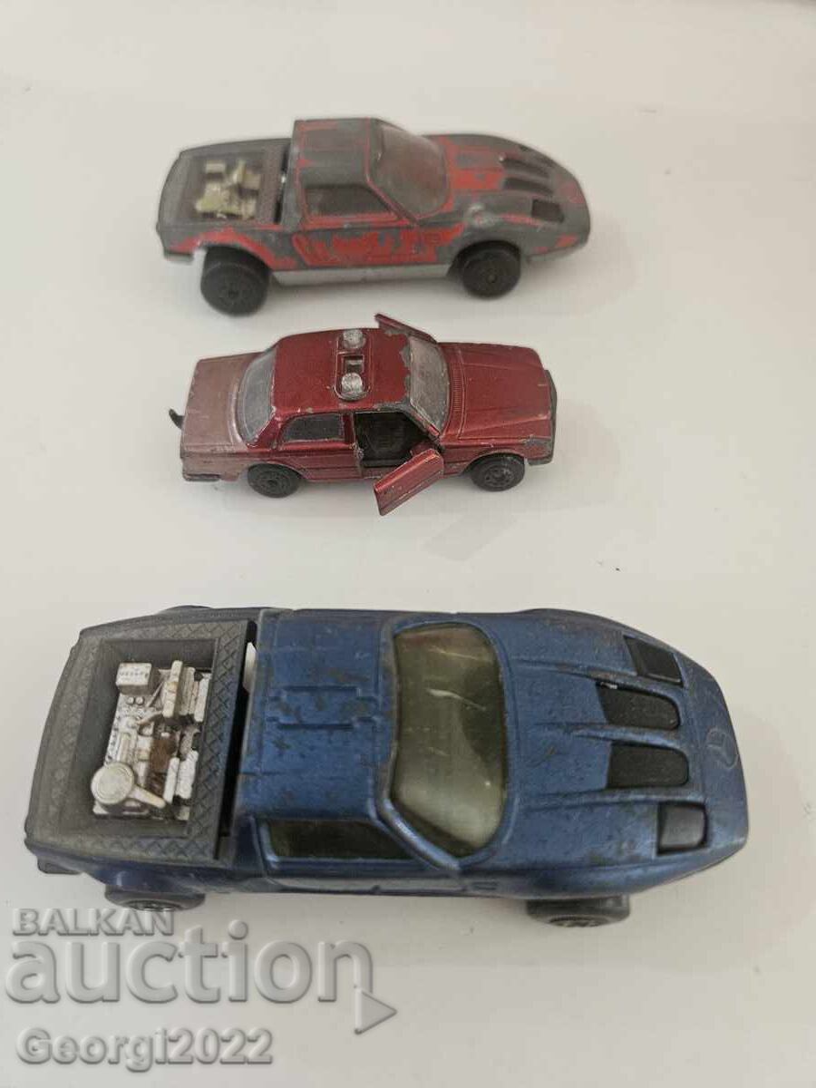 Аукцион MATCHBOX BULGARIA Мачбокс България