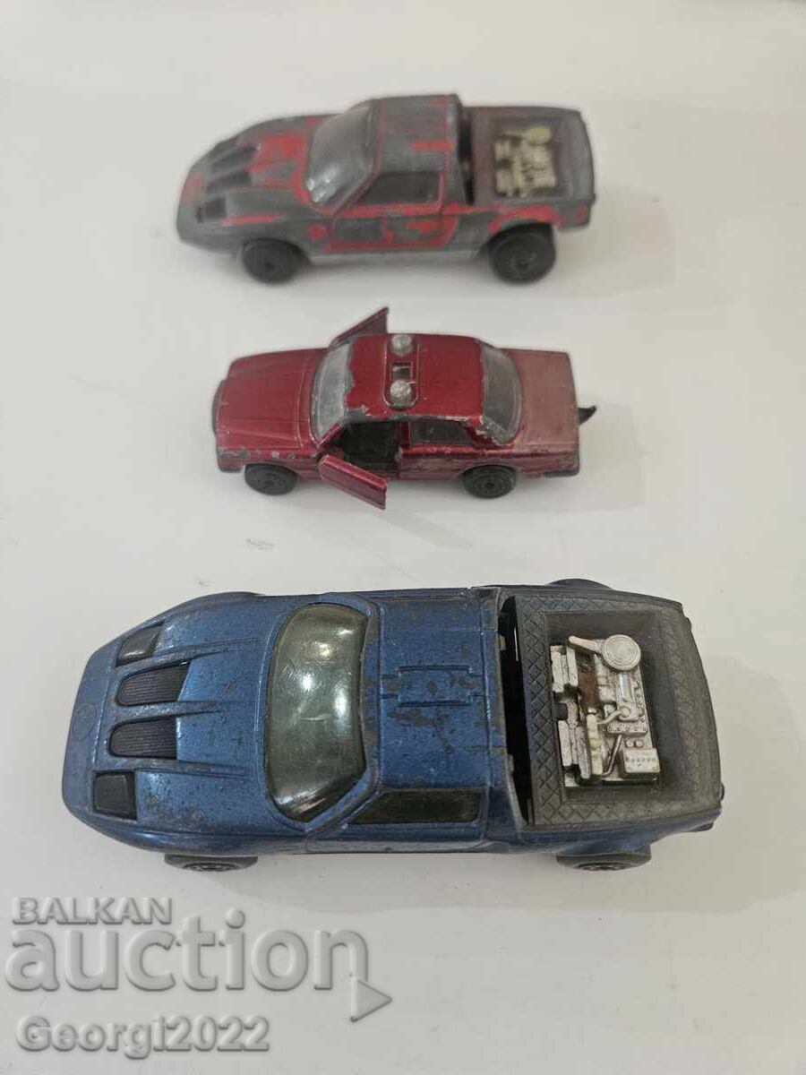 Доставка на MATCHBOX BULGARIA Мачбокс България