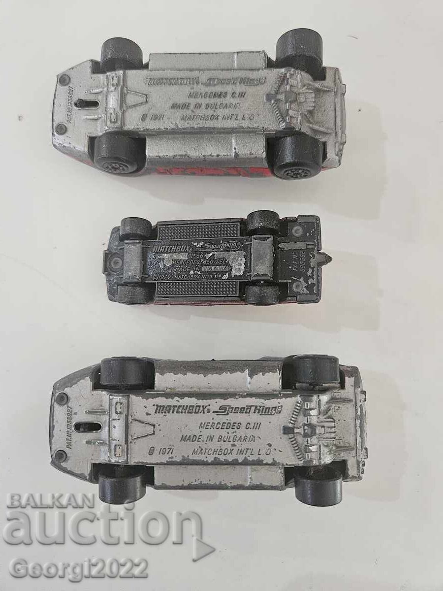MATCHBOX BULGARIA Мачбокс България - 6