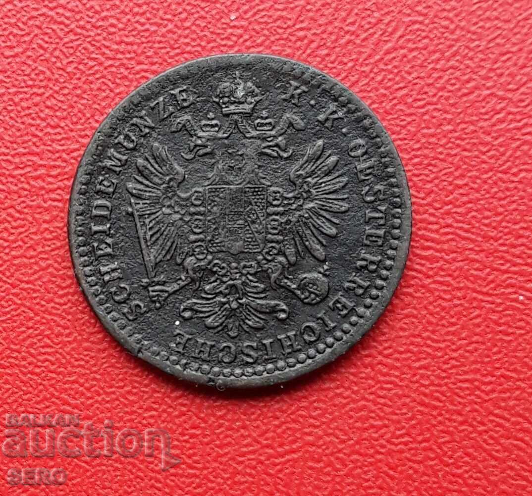 Austria-Ungaria-1 crucer 1860 A cu preț € 1.01 | 1.98 BGN