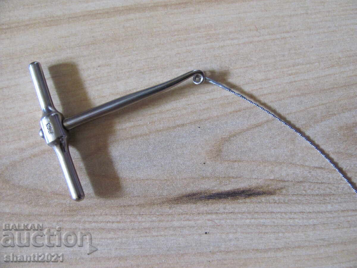 Instrument medical pentru amputare cu preț € 59.00 | 115.39 BGN