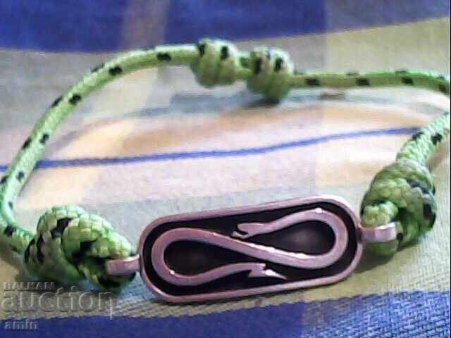 925 sterling silver bracelet Italy