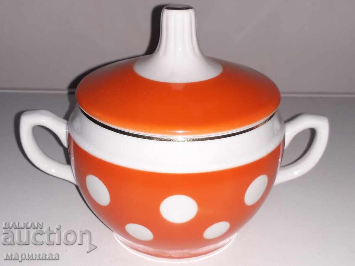 Delivery of DISHES. PORCELAIN. USSR