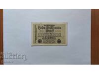 Banknote - GERMANY - 10,000,000 marks - 1923