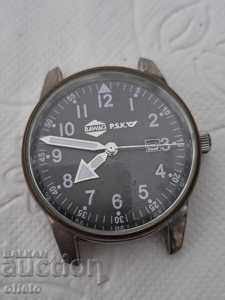 ЧАСОВНИК РАБОТИ