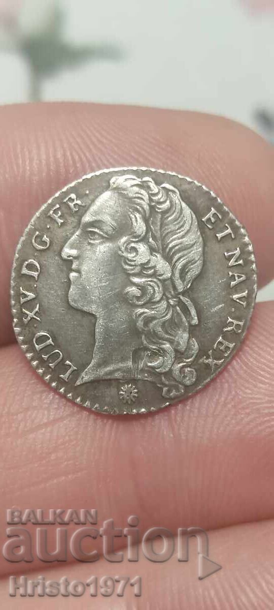 1/10 ecu 1741 1/10 ecu 1741