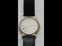 TISSOT QUARTZ SWISS MADE ΣΠΑΝΙΟ ΛΕΙΤΟΥΡΓΙΚΟ ΧΩΡΙΣ ΕΓΓΥΗΣΗ ΤΙΜΗ ΕΥΚΑΙΡΙΑΣ !!!!