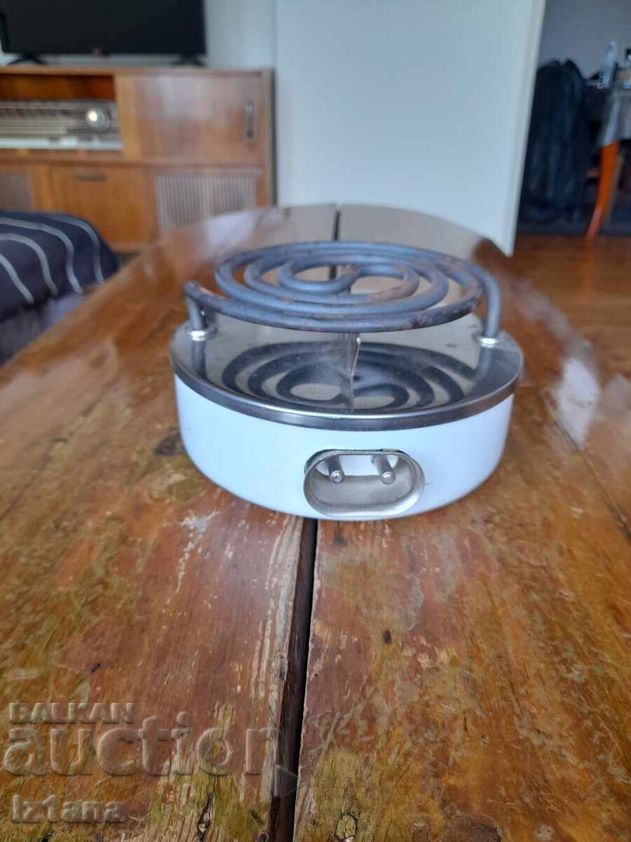 Παλιά σόμπα Predom με τιμή € 32.00 | 62.59 BGN