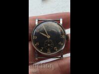 KIENZLE GERMANY MADE MILITARY ΣΠΑΝΙΟ ΔΕ ΛΕΙΤΟΥΡΓΕΙ BZTS !!!!
