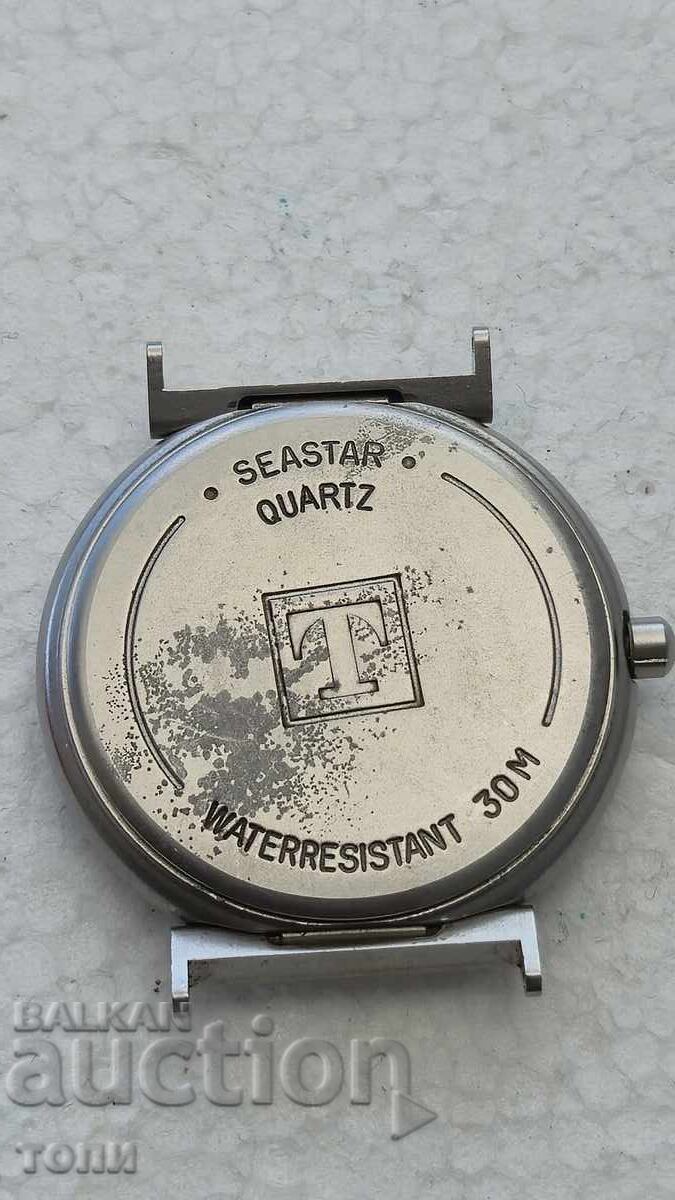 Δημοπρασία TISSOT QUARTZ SWISS MADE ΣΠΑΝΙΟ ΔΕΝ ΞΕΡΩ ΑΝ ΛΕΙΤΟΥΡΓΕΙ BZC !!!!