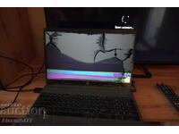 Λειτουργικός φορητός υπολογιστής HP 15-DW1003NU για χρήση με τηλεόραση ή οθόνη