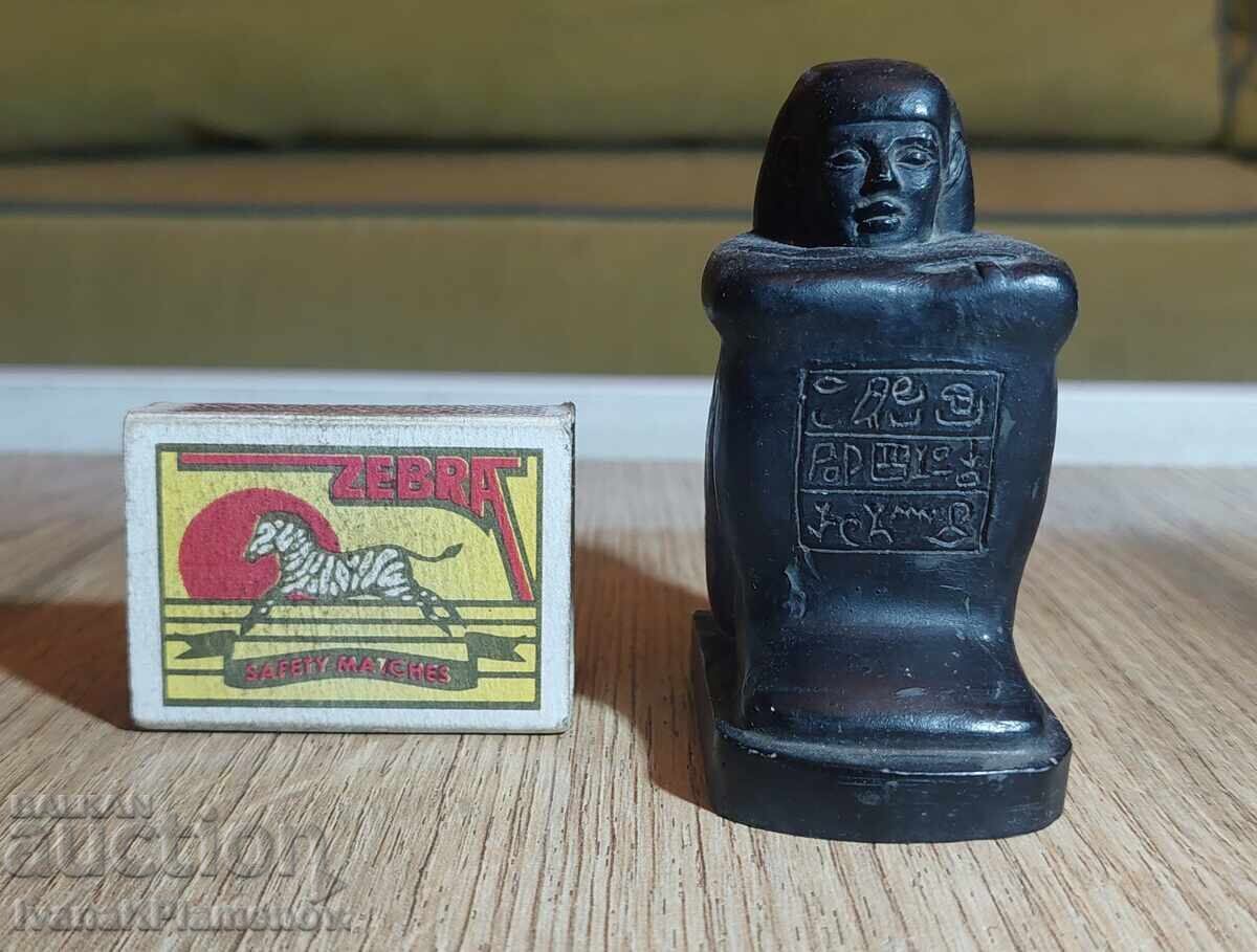 Egyptian Figurine for Connoisseurs - 6
