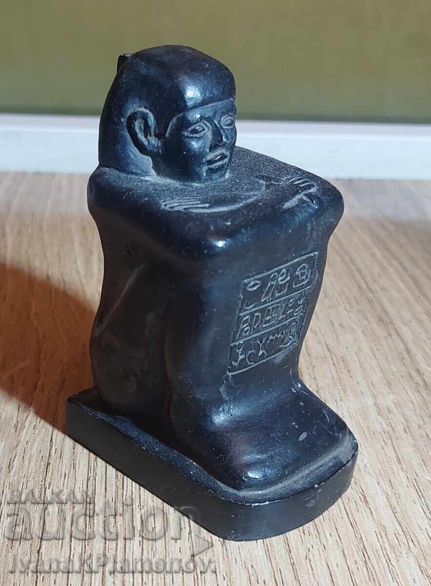 Egyptian Figurine for Connoisseurs