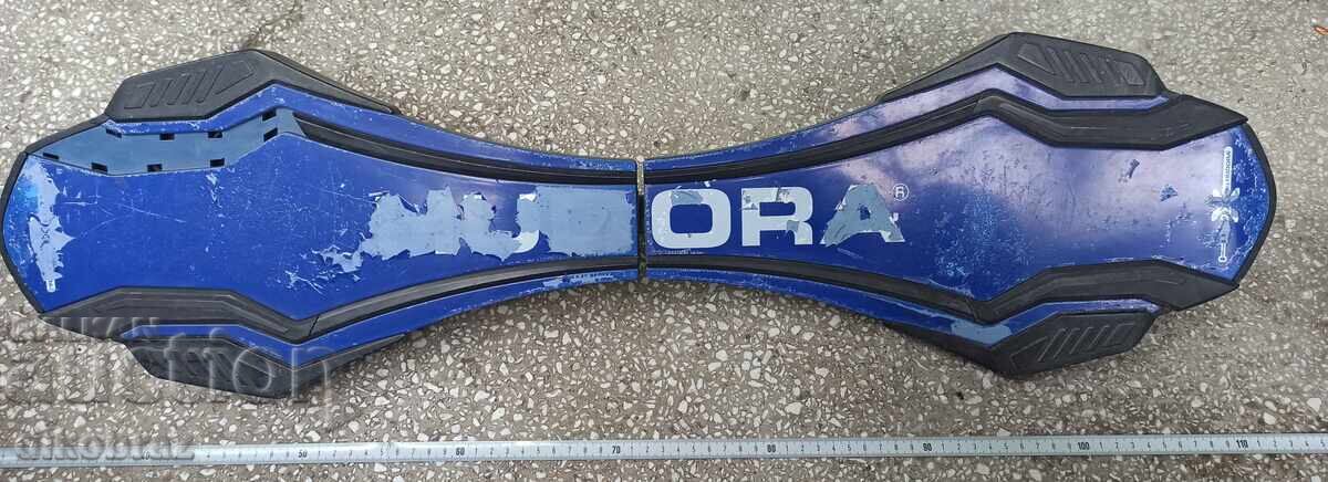 Waveboard HUDORA - Waveboard με τιμή € 5.00 | 9.78 BGN