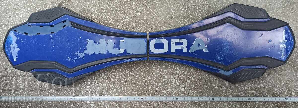 Waveboard HUDORA - Waveboard
