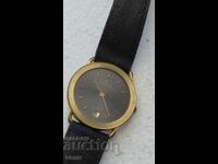 JUNGHANS QUARTZ GERMANIA FAT RAR NU STIU DACA FUNCTIONEAZA