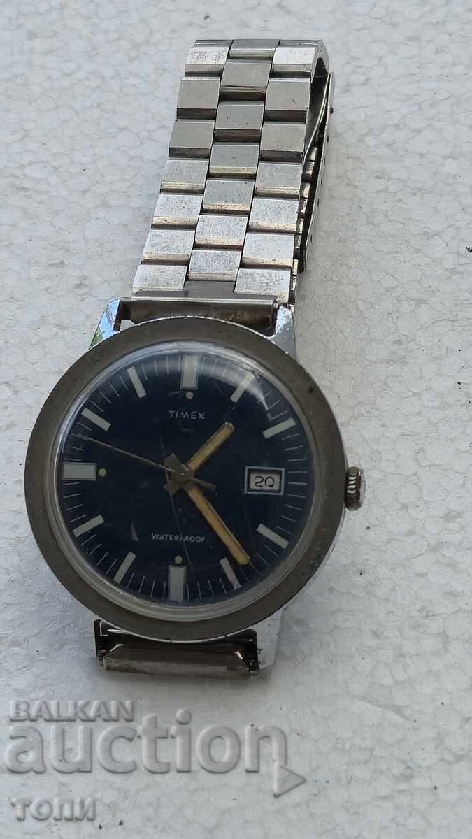 LINEA TIMEX NU FUNCȚIONEAZĂ BZC !!!! cu preț € 3.70 | 7.24 BGN LINEA TIMEX NU FUNCȚIONEAZĂ BZC !!!! cu preț € 3.70 | 7.24 BGN