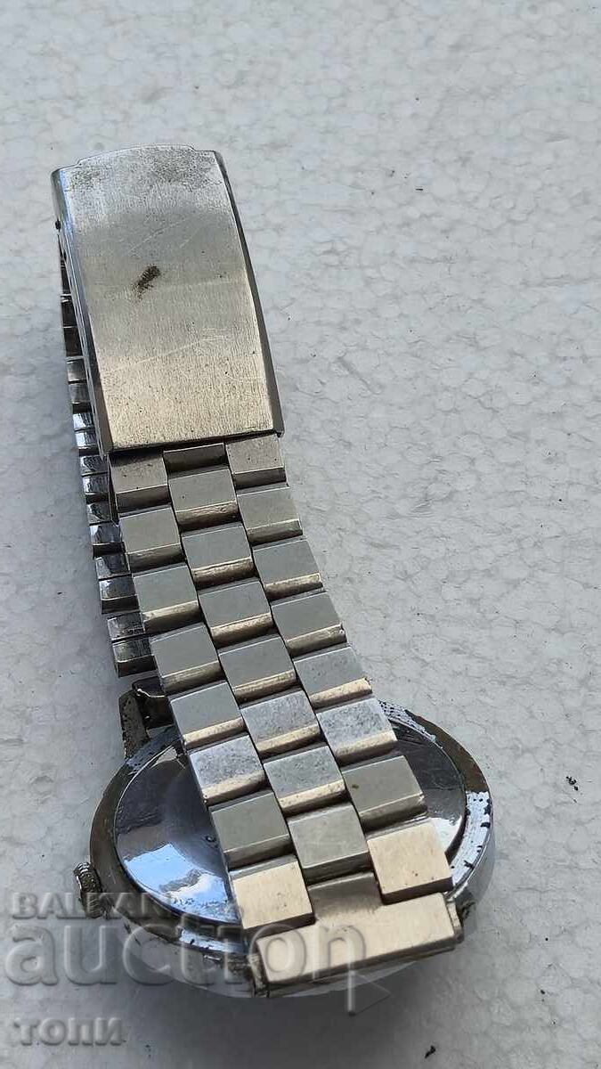 Licitație LINEA TIMEX NU FUNCȚIONEAZĂ BZC !!!! Licitație LINEA TIMEX NU FUNCȚIONEAZĂ BZC !!!!