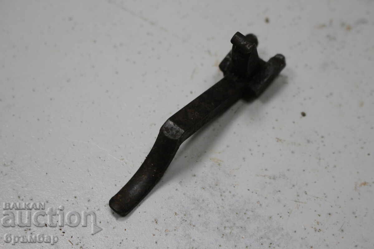 Trăgaci pentru Mannlicher M1895 cu preț € 10.00 | 19.56 BGN